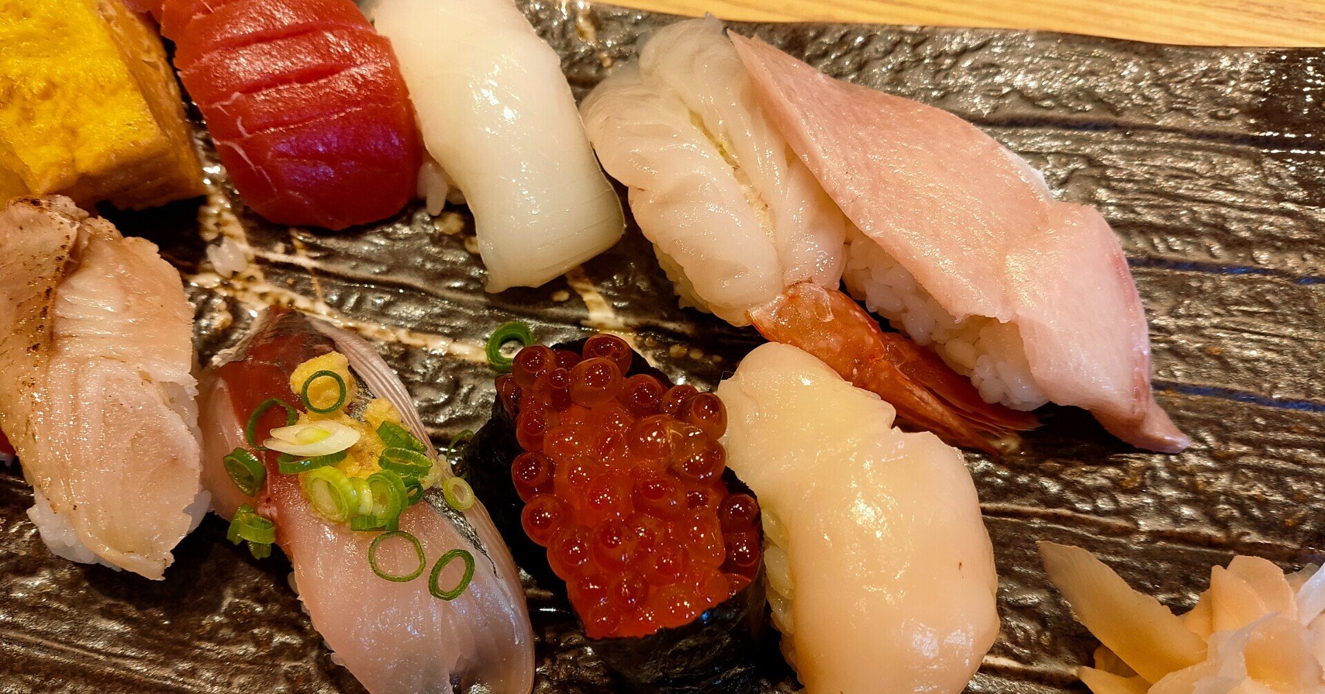 金沢回転寿司 もりもり寿司 野々市本店 はる 金沢おすすめ紹介 Note 金沢回転寿司 もりもり寿司 野々市本店 はる 金沢おすすめ紹介 Note