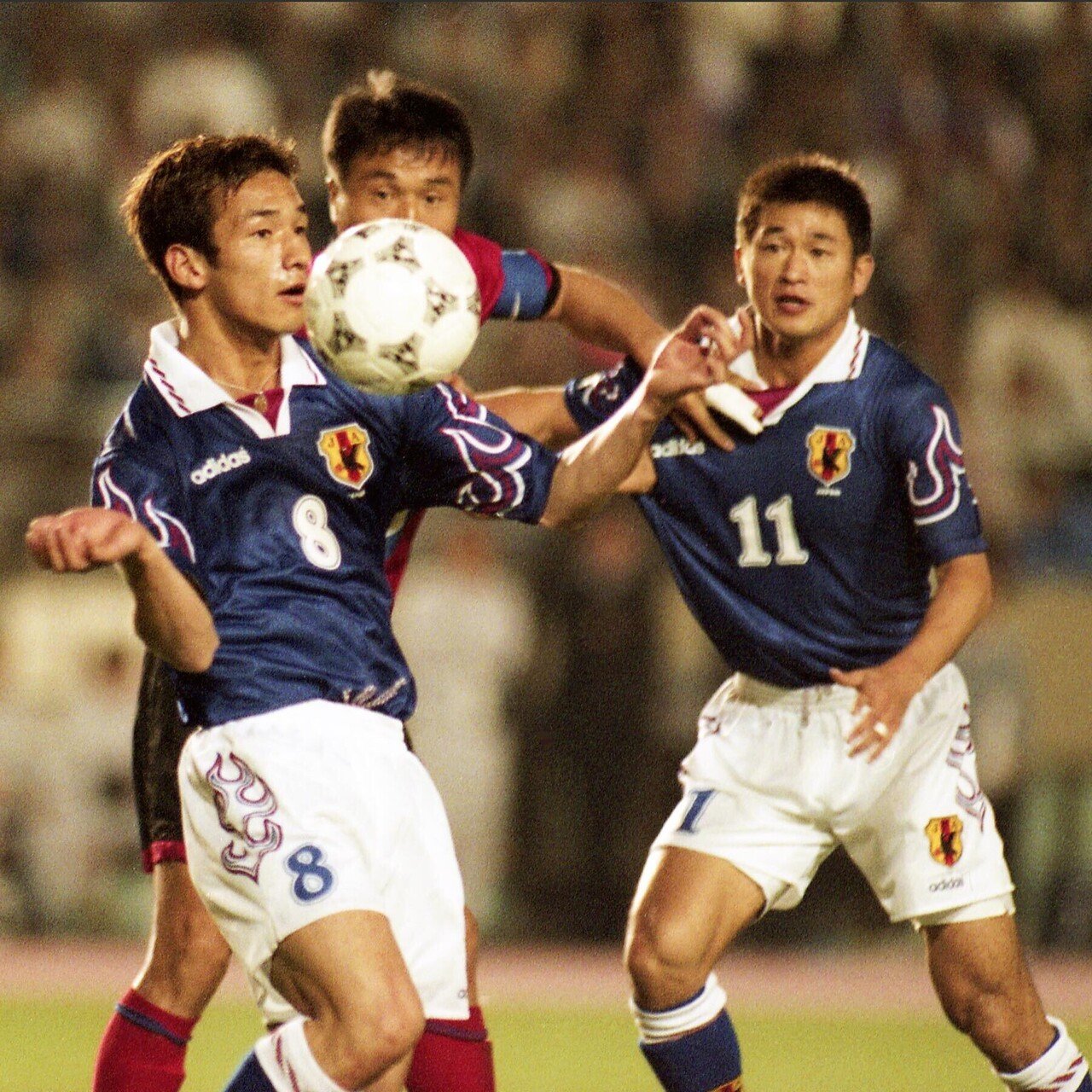 川淵三郎が振り返る サッカー日本代表監督の系譜 後編 1997 10年 東スポnote