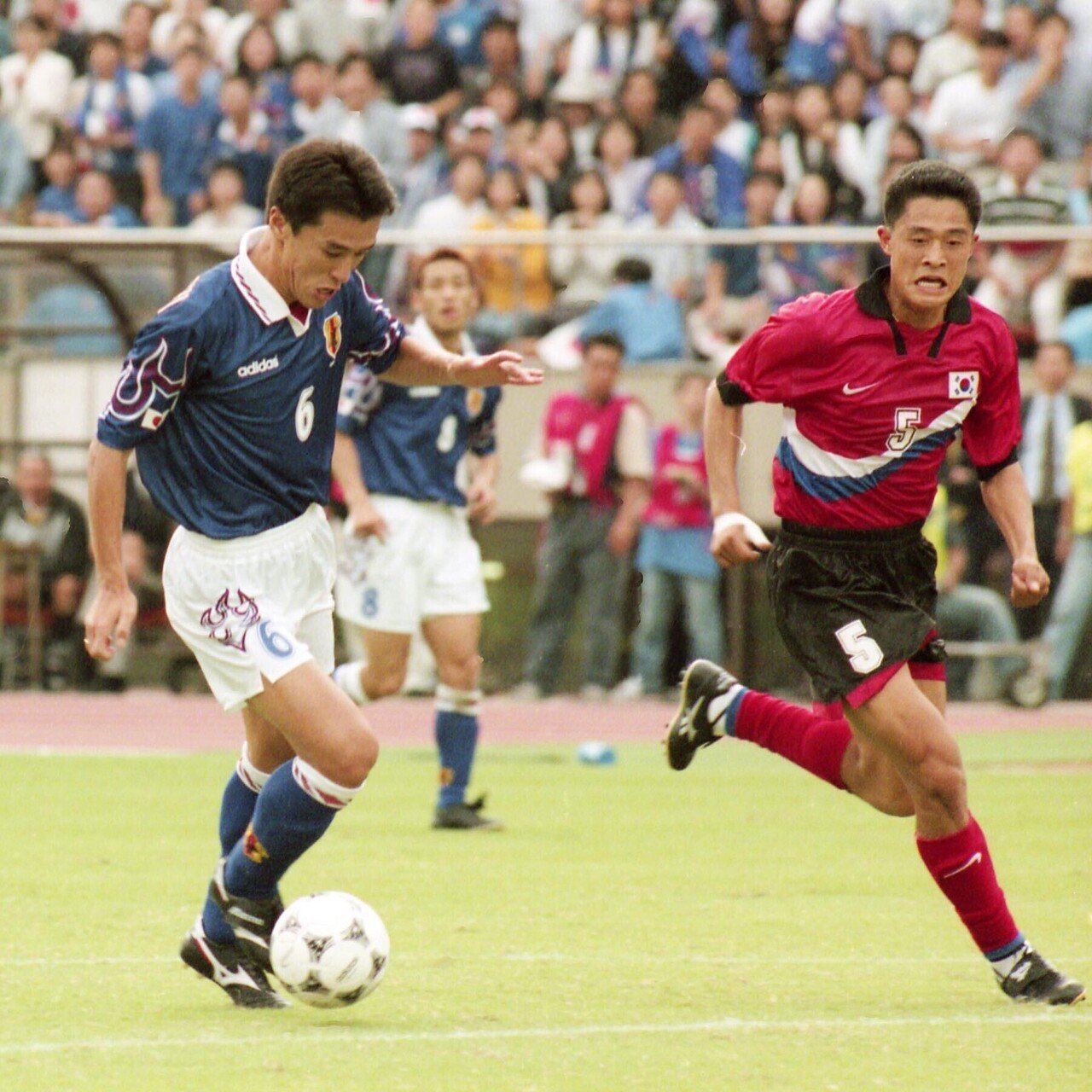 川淵三郎が振り返る サッカー日本代表監督の系譜 後編 1997 10年 東スポnote