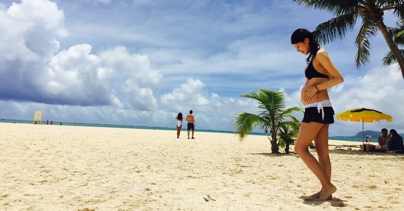 妊娠中の海外旅行 の新着タグ記事一覧 Note つくる つながる とどける