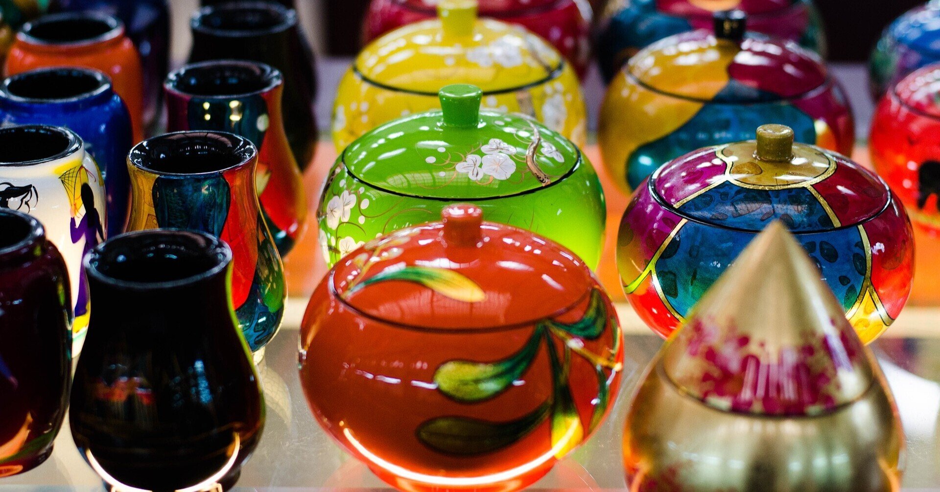 伝統工芸品」を選ぶことが、なぜエシカルに繋がるのか？｜江口邦広