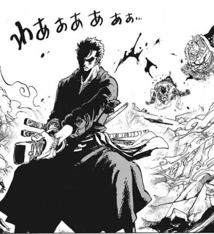 これを読んだら絶対見たくなる 映画 Onepiece Stampede 山椒魚 ひでき Note