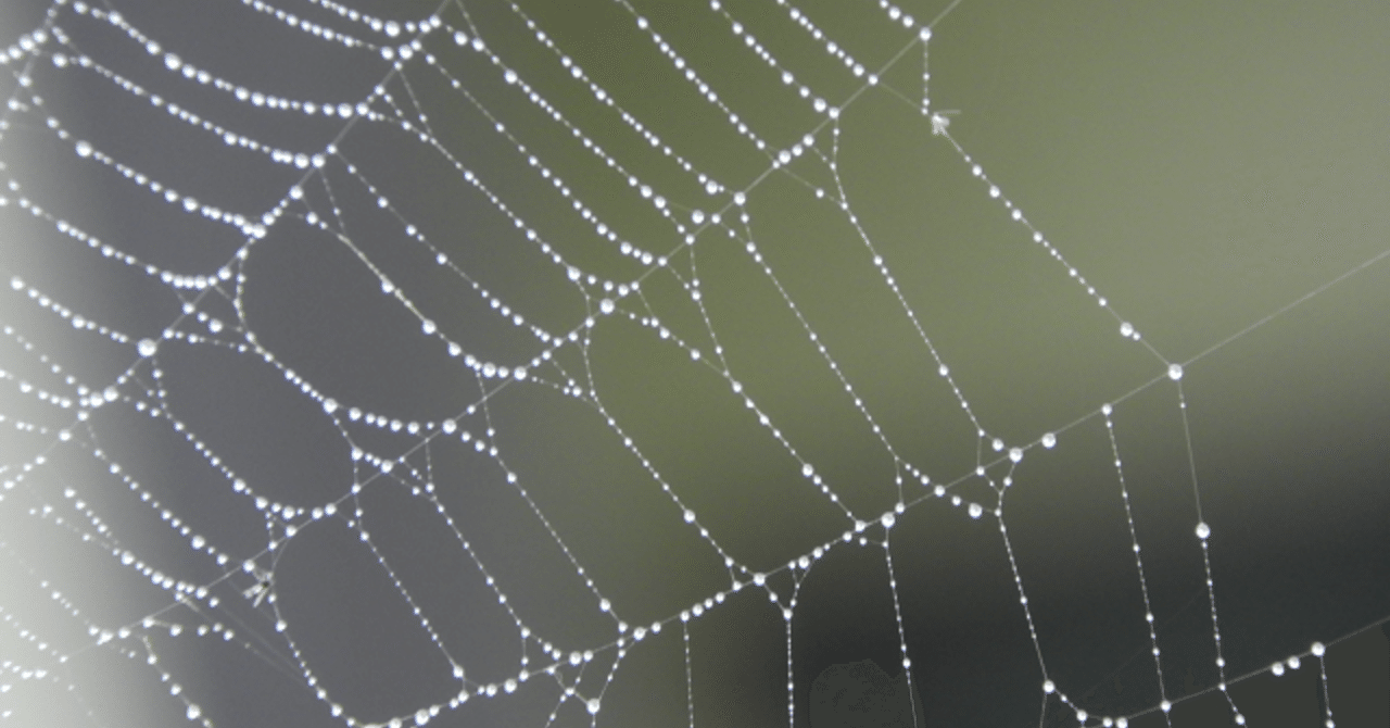 あのアニメの元ネタに 蜘蛛の糸 まなびんらん 国語の先生の資料館 Note あのアニメの元ネタに 蜘蛛の糸 まなびんらん 国語の先生の資料館 Note