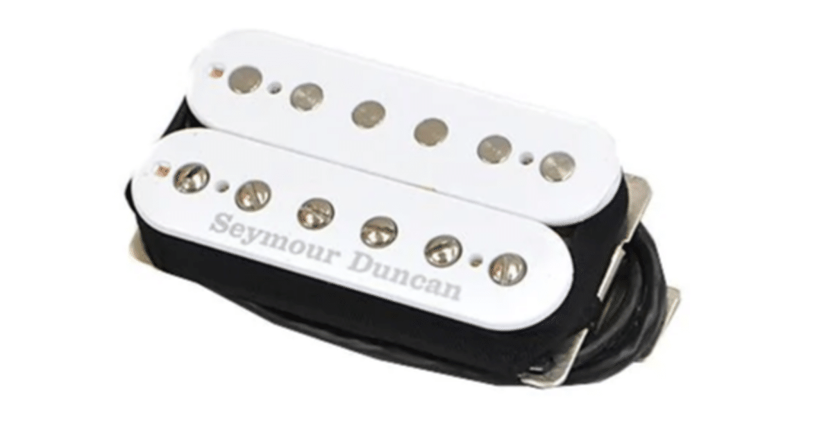 YAMAHA PACIFICA012 ピックアップ交換｜くりのぶ