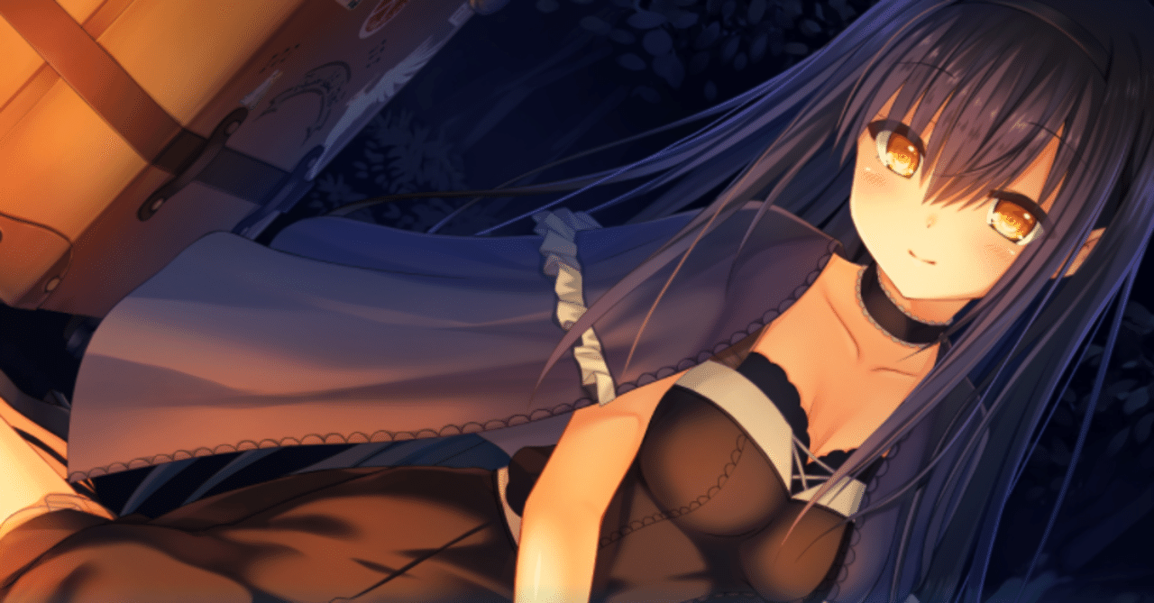 Summer Pockets Reflection Blue 久島鴎 感想 なる Note