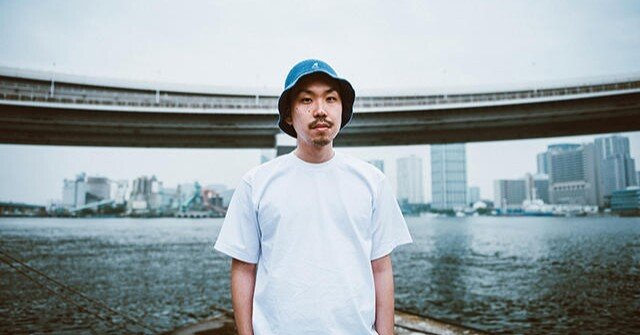 KID FRESINO - Dogear Recordsxxxxxxxx