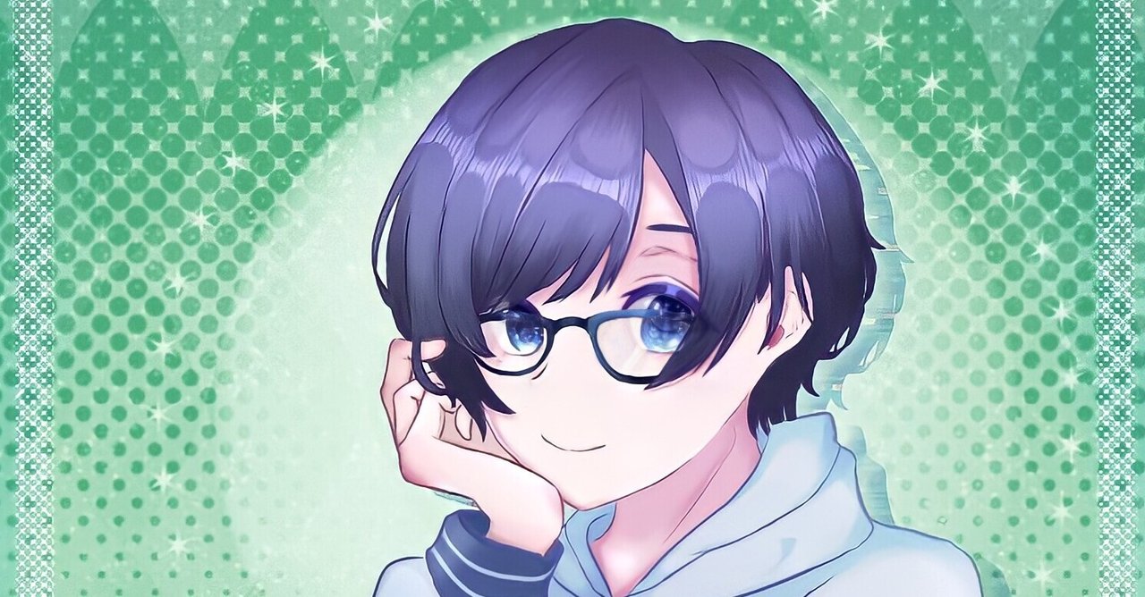 自己紹介~ゲーム実況者アルトとは、noteを始める理由~ #0｜アルト