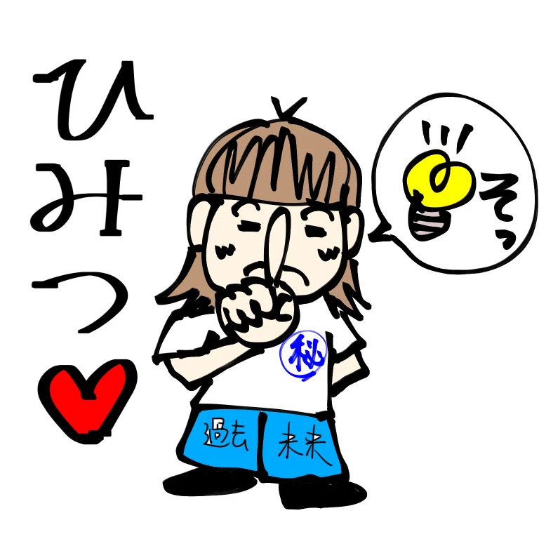 07 自分にしか描けない絵｜みらいのCreate