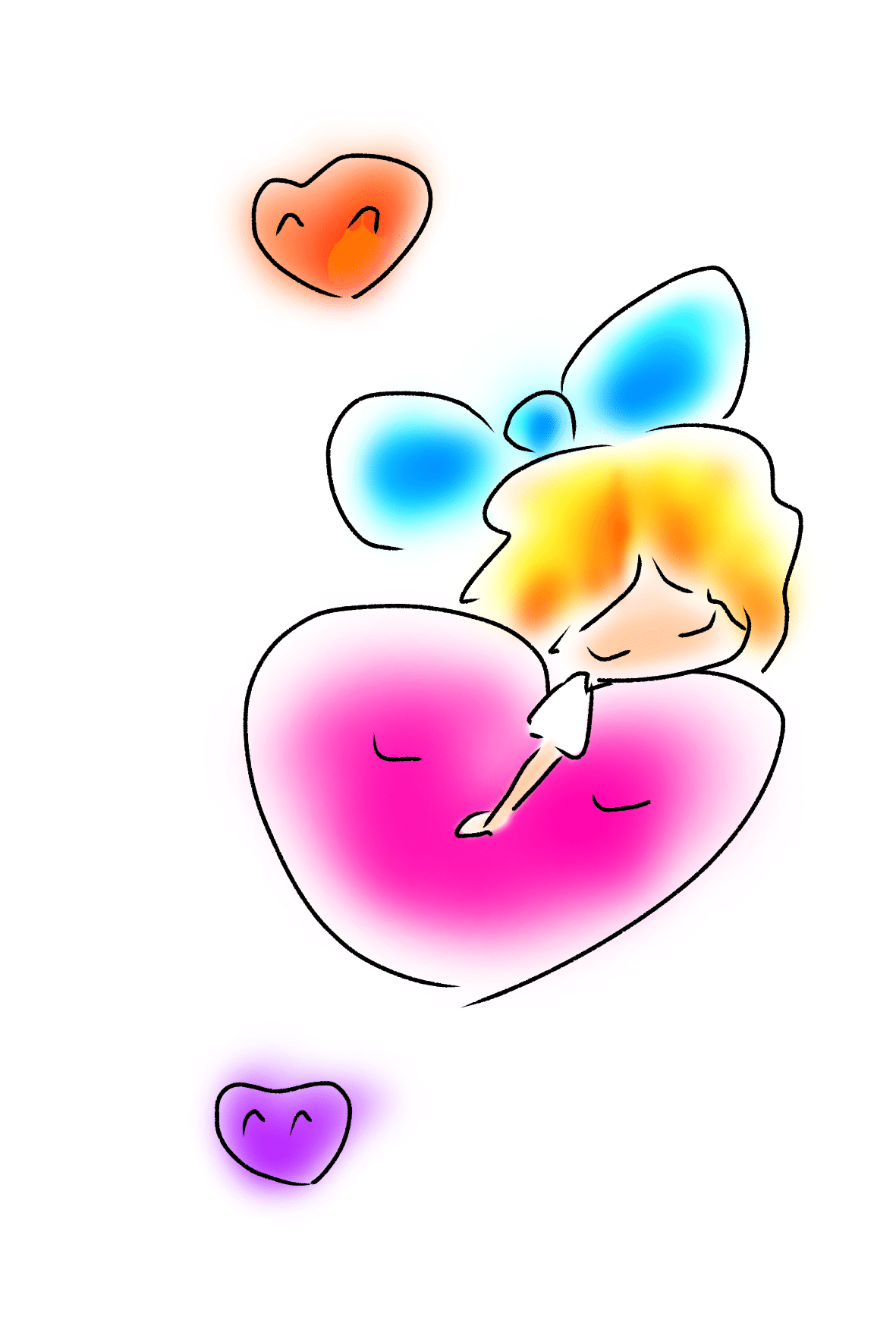 もう飽きた Asteena Note