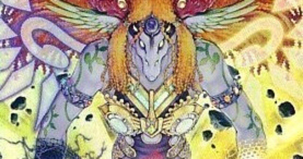 創星神 sophia】出す方法とは？｜羚