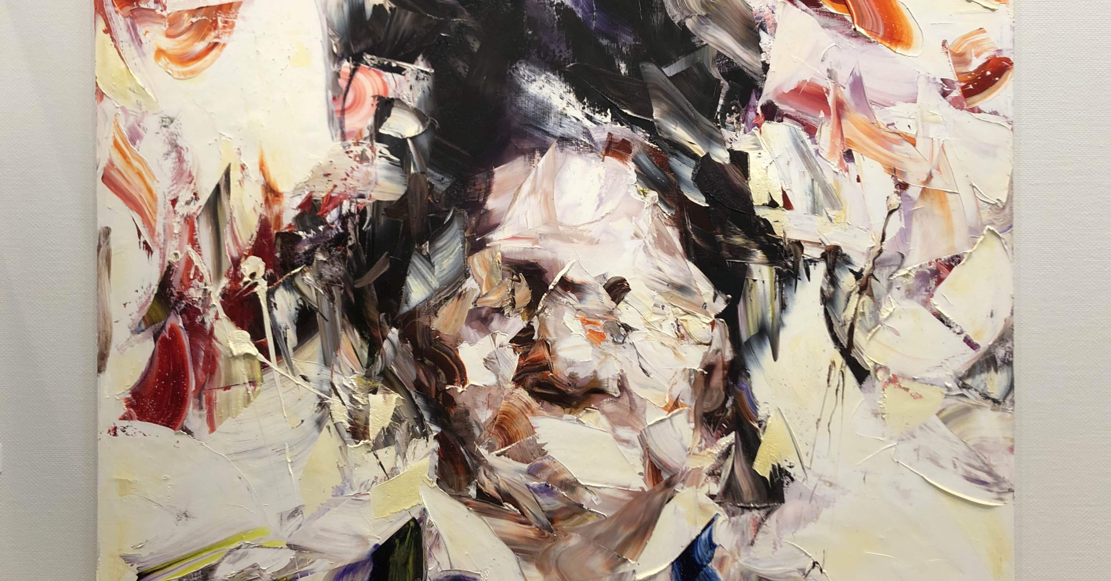 ファルマコンを探して (5) バスキアは今も人びとを魅了する｜ひしがた