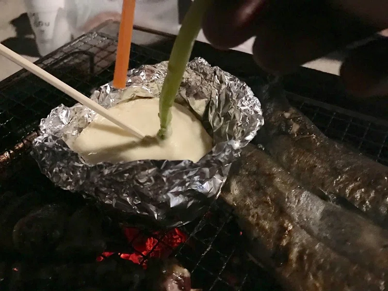 あなたなら 何を焼く 遊ぶように焼き 遊ぶように囲む福岡での宴が楽しすぎた 山崎 貴大 Note