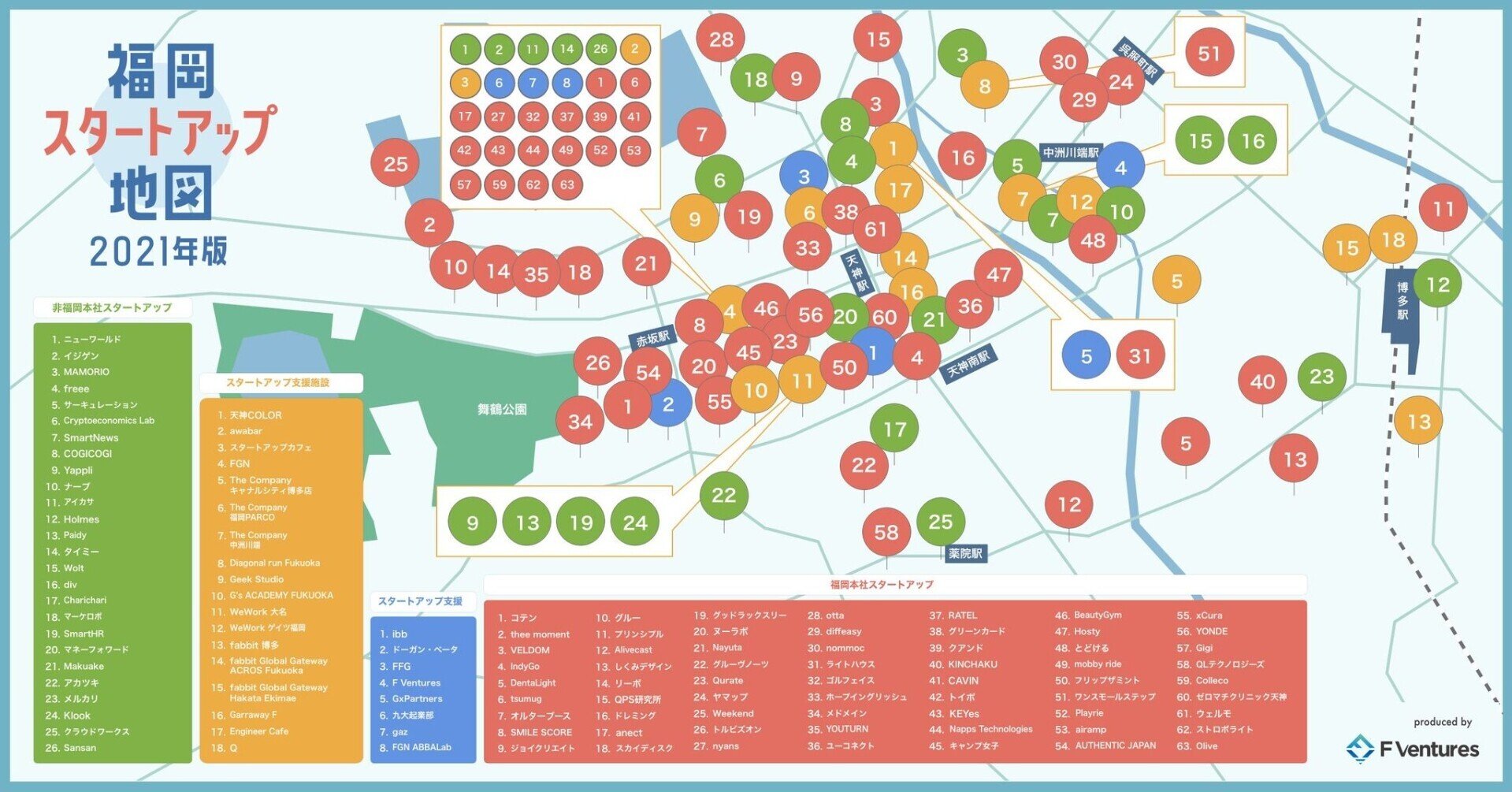福岡スタートアップ地図21公開 行政dxを推進する福岡市 ニューノーマルで新たなスタートアップの風 Toryumon Journal Note 福岡スタートアップ地図21公開 行政dxを推進する福岡市 ニューノーマルで新たなスタートアップの風 Toryumon Journal Note