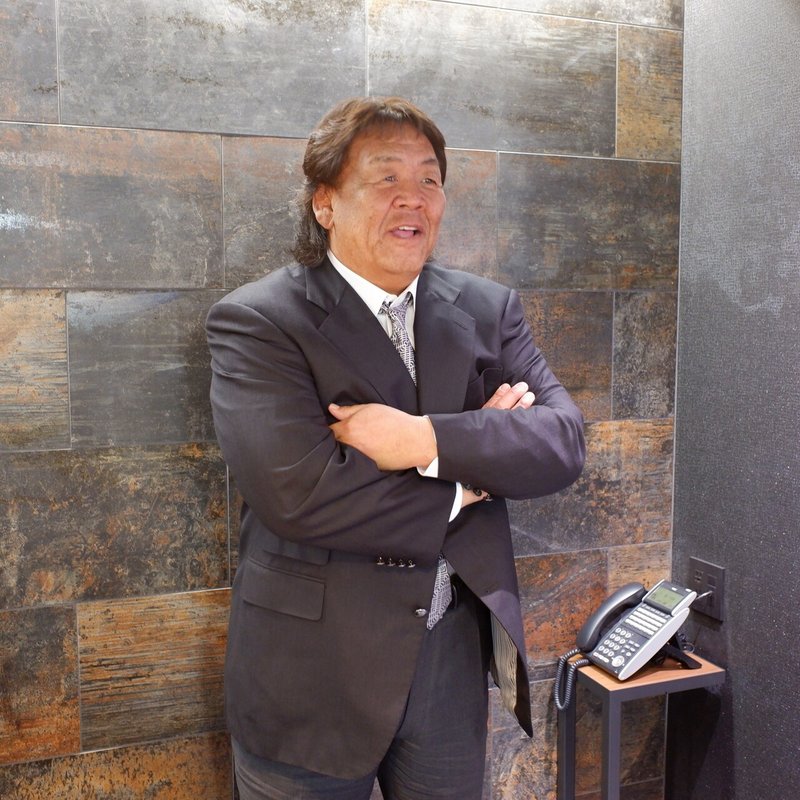 全文 真説佐山サトル ノート 田崎健太 ノンフィクション作家 Note 全文 真説佐山サトル ノート 田崎健太 ノンフィクション作家 Note