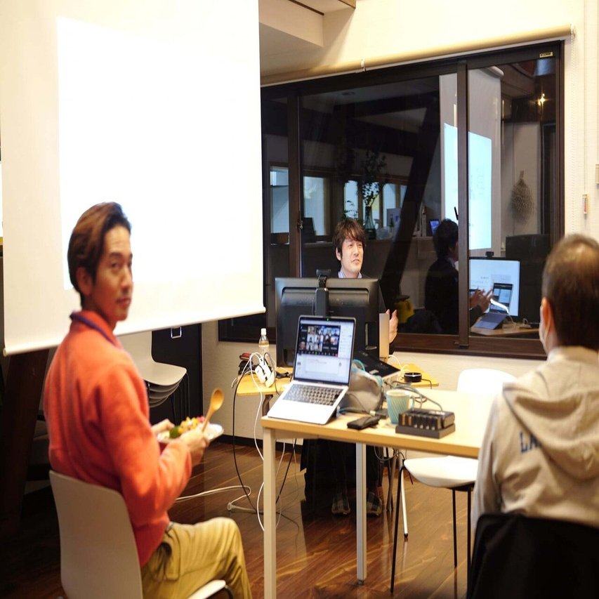 吉田将英の活動記録 【2020年末~2021年3月】｜吉田将英 / 関係性を