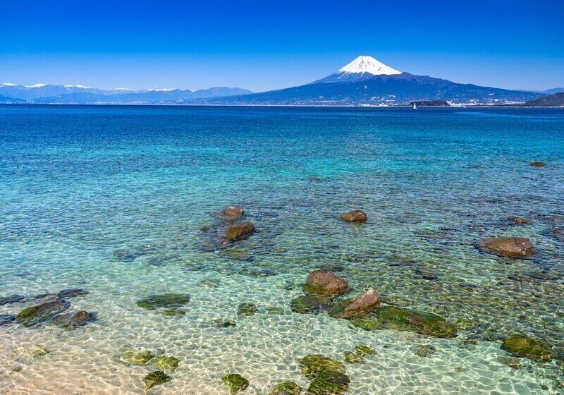 海のリゾートバイト特集10