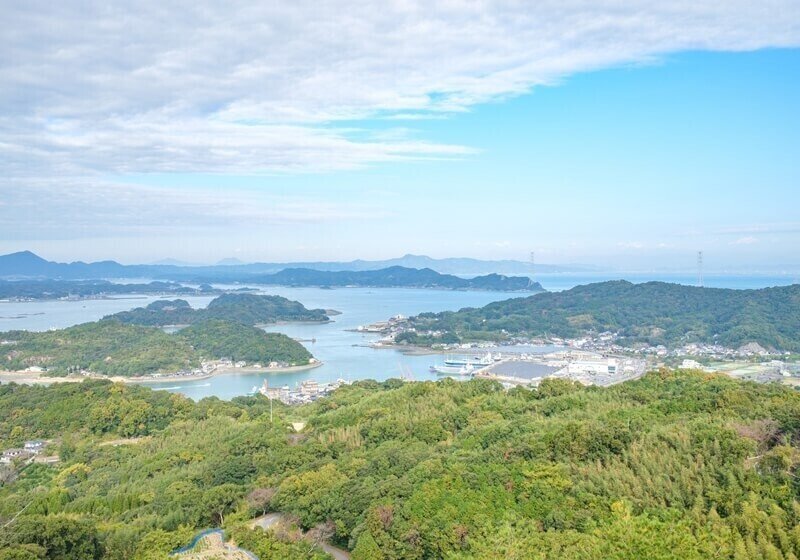 海のリゾートバイト特集14