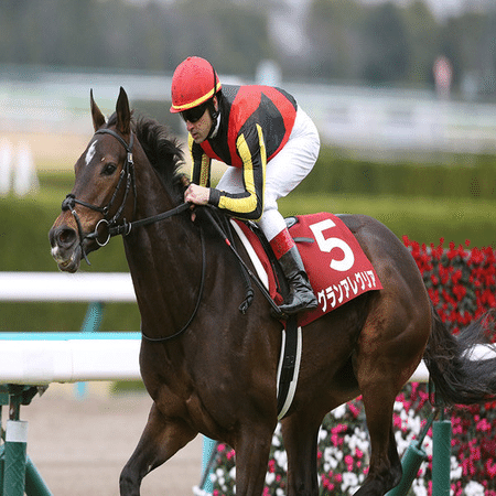 ウマ娘化されていない名馬列伝-桜花賞特集 競馬EP.5[投げ銭式]｜Taisei