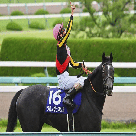 ウマ娘化されていない名馬列伝-桜花賞特集 競馬EP.5[投げ銭式]｜Taisei