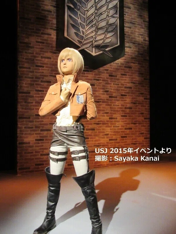 最終回を迎えた 進撃の巨人 マンガタイトルと ネタバレ を英語で Sayaka Kanai 金井さやか 元祖 Toeic満点英語 コーチ イングリッシュキャンプの校長せんせい 英語の先生の先生 Note 最終回を迎えた 進撃の巨人 マンガタイトルと ネタバレ を英語で Sayaka Kanai 金井さやか 元祖 Toeic満点英語 コーチ イングリッシュキャンプの校長せんせい 英語の先生の先生 Note