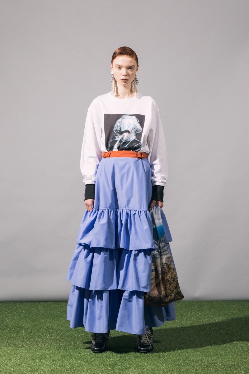 海外最新 NONTOKYO ギャザーニットベスト - fonotecanacional.gob.mx