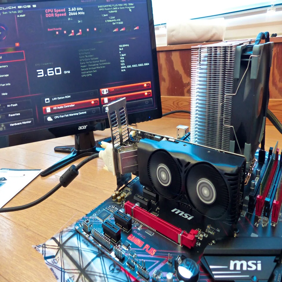PCの周辺機器を一新した話｜じょじょ