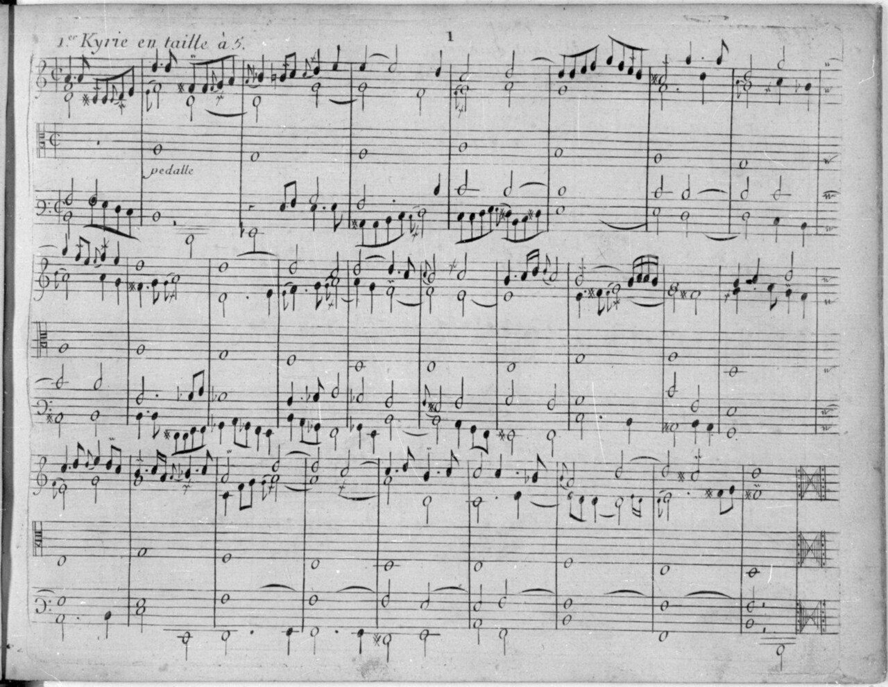 ランスの大聖堂 夭折の天才 ニコラ ド グリニー 鍵盤楽器音楽の歴史 第91回 影踏丸 Note