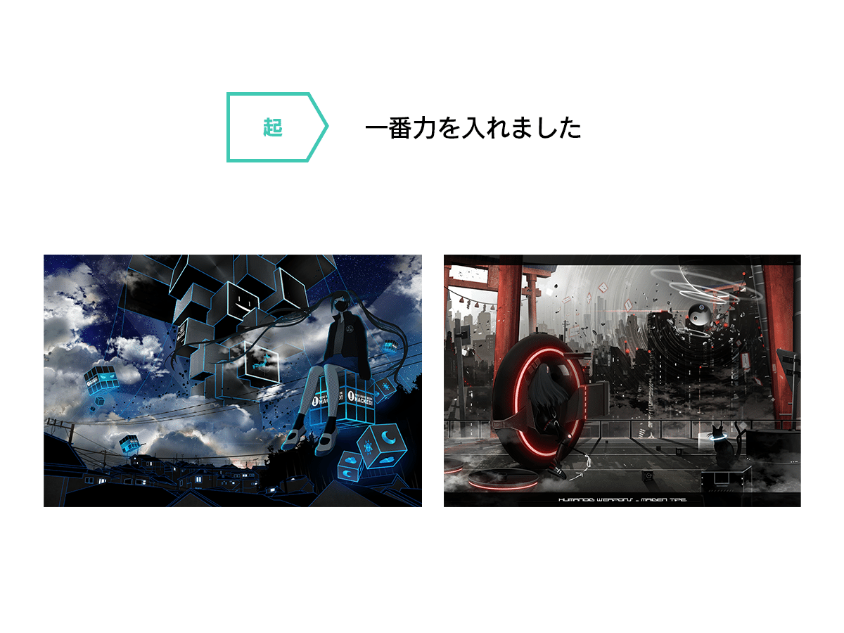 時間がないデザイナー志望の学生に送る ポートフォリオの作り方 作り方編 G2 Freshers G2 Studios Note