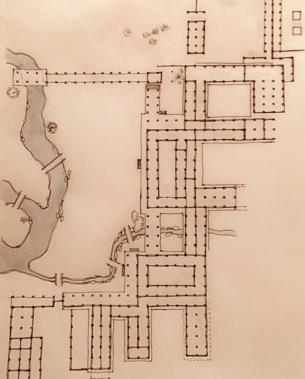 日本建築史 一級建築士試験に出題されまくっとる 寝殿造り 荘司 和樹 しょうじ かずき Note