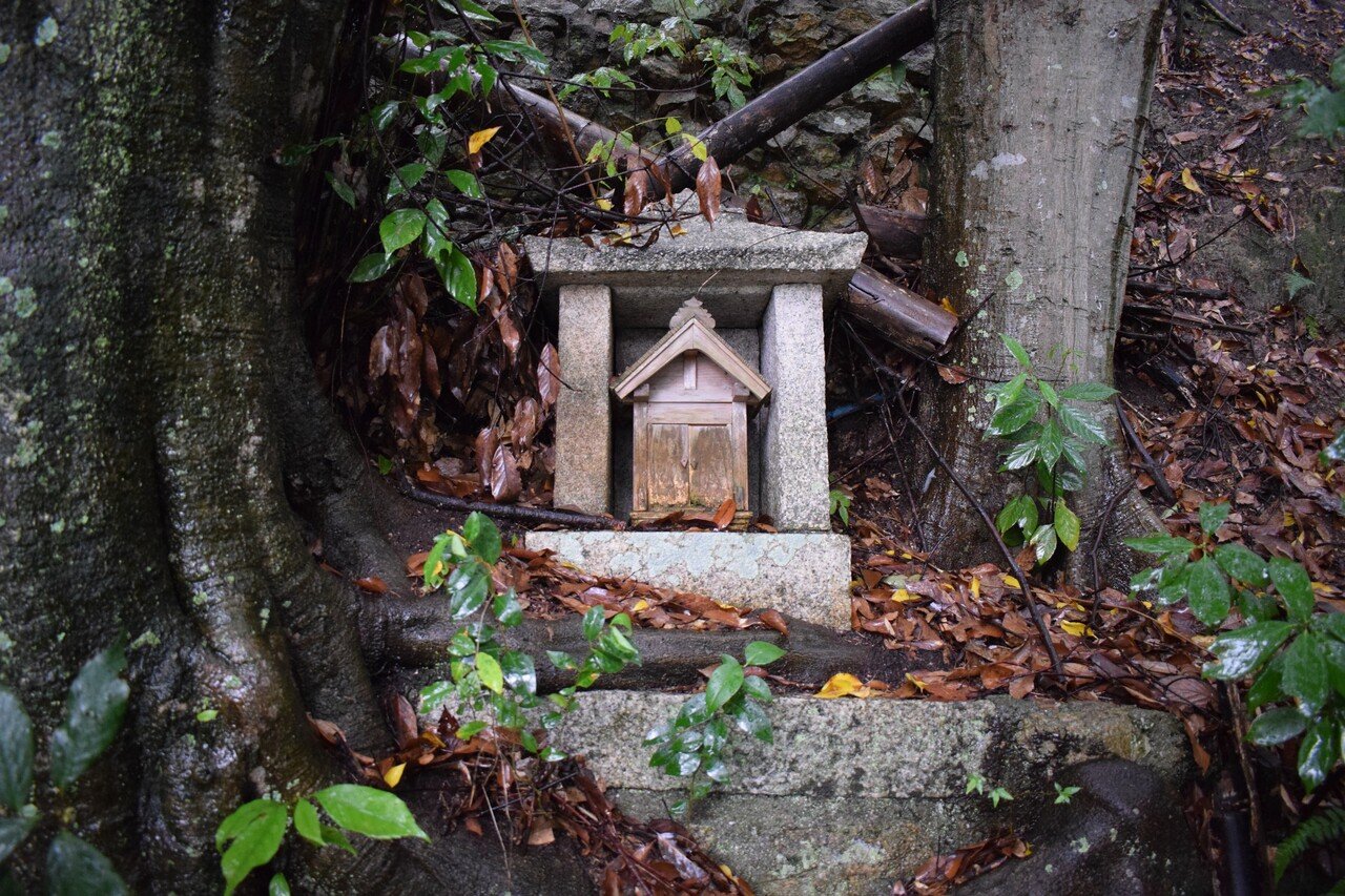 蛇神トウビョウ探訪記 古代出雲の龍蛇様を継ぐ憑き物／高橋御山人｜web