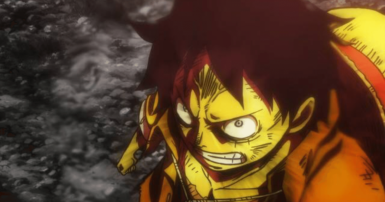 これを読んだら絶対見たくなる 映画 Onepiece Stampede 山椒魚 ひでき Note これを読んだら絶対見たくなる 映画 Onepiece Stampede 山椒魚 ひでき Note