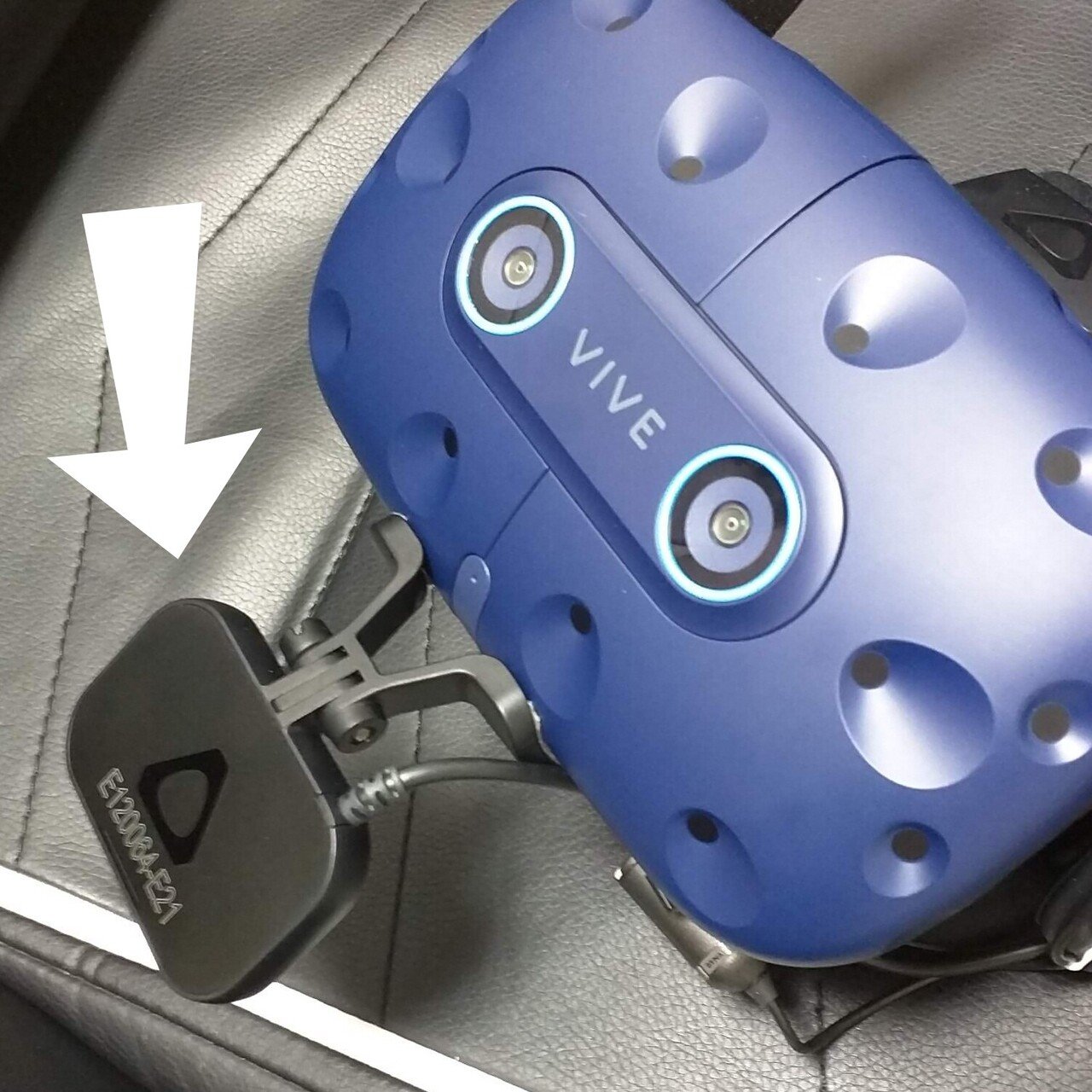 アバターの顔と完全連動!!! 顔トラのススメ | VIVEフェイシャル アバターの顔と完全連動!!! 顔トラのススメ | VIVEフェイシャル