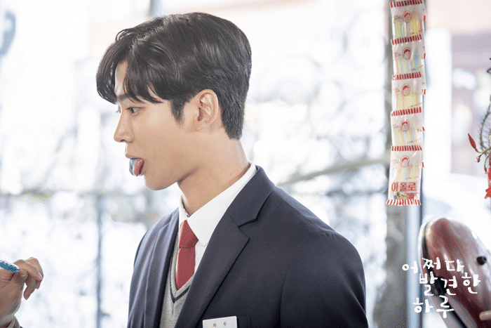 偶然見つけたハル 偶然見つけたハル（原題）｜番組詳細｜韓流No.1 チャンネル-KNTV