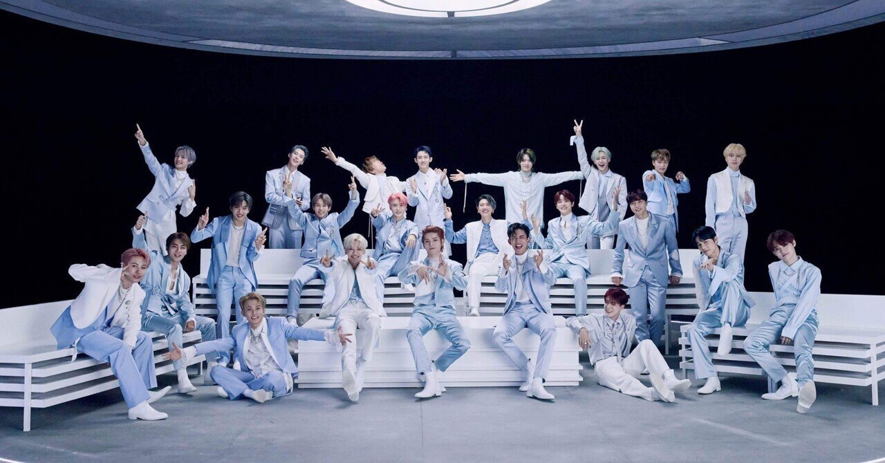 EQが高いNCTからの学び｜ℕ𝕒𝕘𝕚