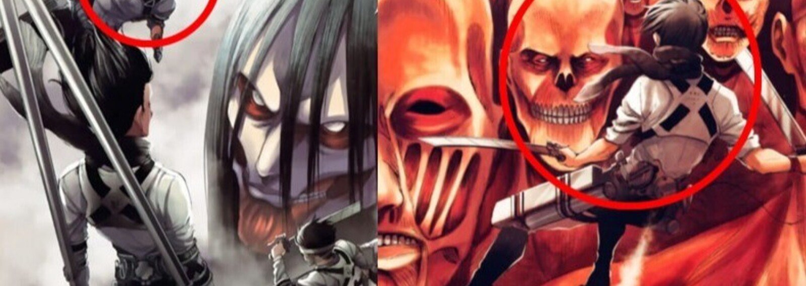 進撃の巨人 考察まとめ 最終回 結末 ラスト 考察 映画と漫画と都内の散歩 Note