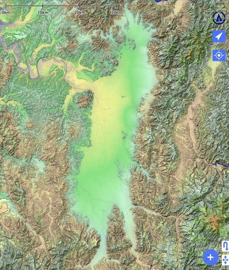 実は日本一なんです 南東部平坦地域 横手盆地 都道府県シリーズvol 29秋田県part1 ゆるく楽しむ Note