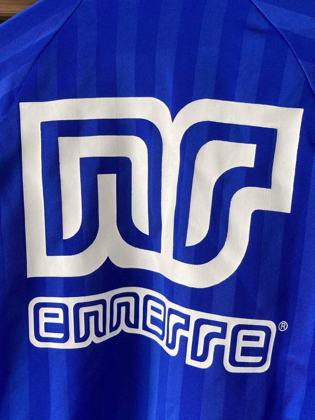 ennerre - エネーレ　ennerre　練習着　サッカー　フットボール ennerre エネーレ サッカー ユニフォーム トレーニングウェア
