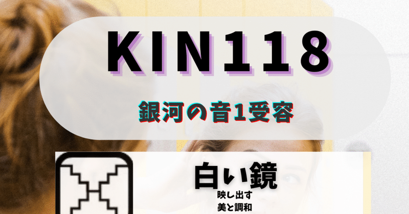 KIN118