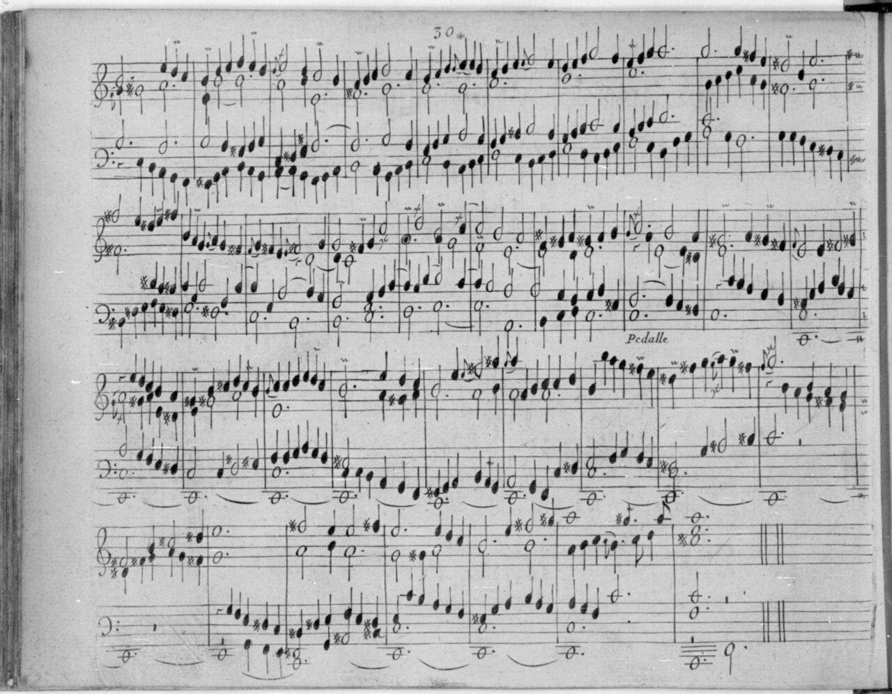 ランスの大聖堂 夭折の天才 ニコラ ド グリニー 鍵盤楽器音楽の歴史 第91回 影踏丸 Note