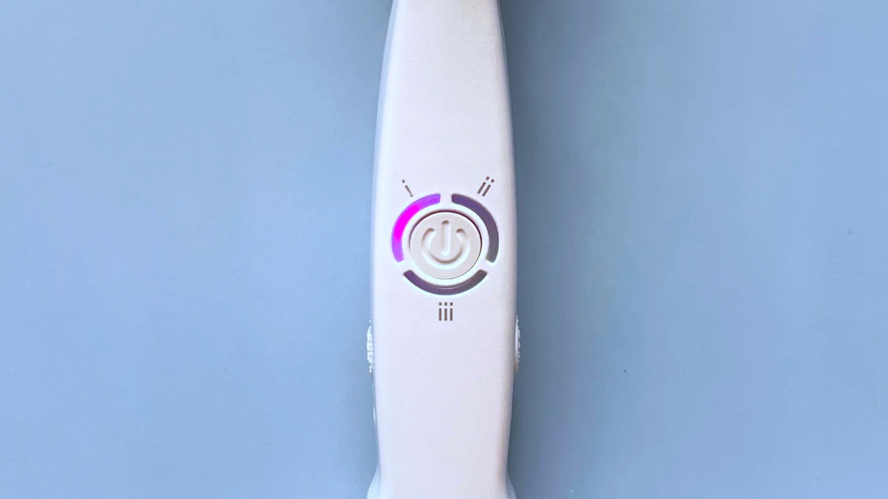 1年使用レビュー】高品質高級ミニヘアアイロン『iii by radiant