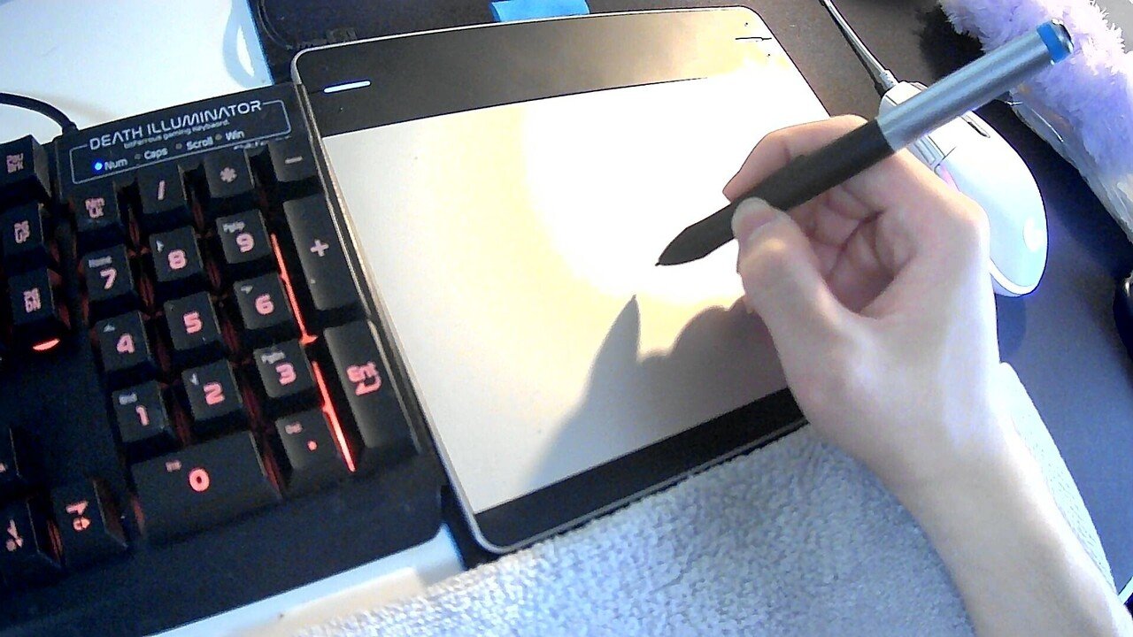 My Osu Playstyle Believer Note