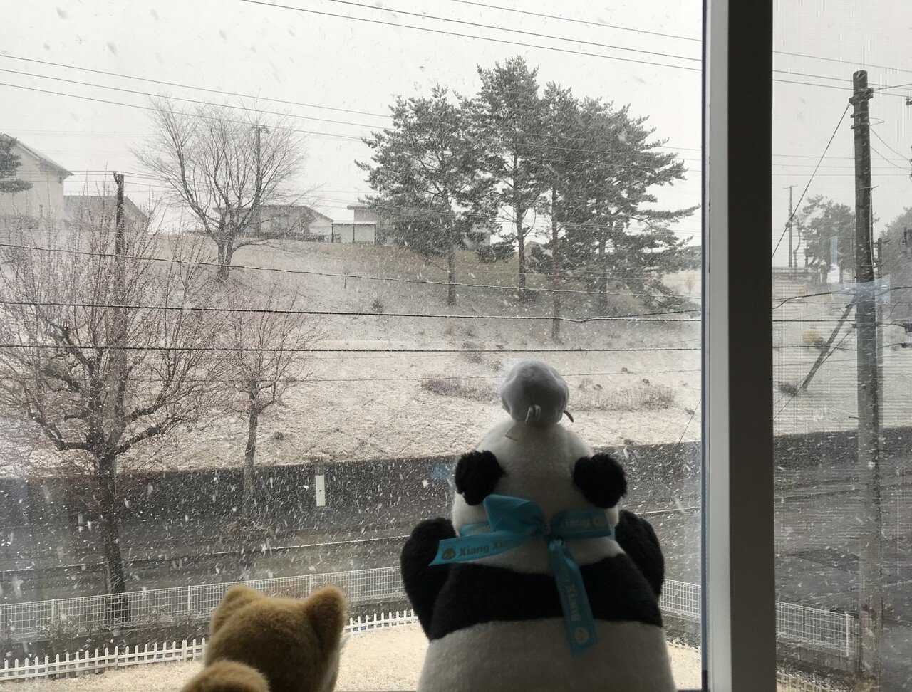 今日は4月9日 それなのに 朝から雪がチラチラ ふと 仕事をしながら窓 の外を見たら だんだん雪がひどくなってる どうりで寒くてしかたないはず なんと 週末にかけて 寒の戻り だそう 中国語で 寒の戻 くちにし ようこ Note 今日は4月9日 それなのに 朝から雪がチラチラ ふと 仕事をしながら窓 の外を見たら だんだん雪がひどくなってる どうりで寒くてしかたないはず なんと 週末にかけて 寒の戻り だそう 中国語で 寒の戻 くちにし ようこ Note