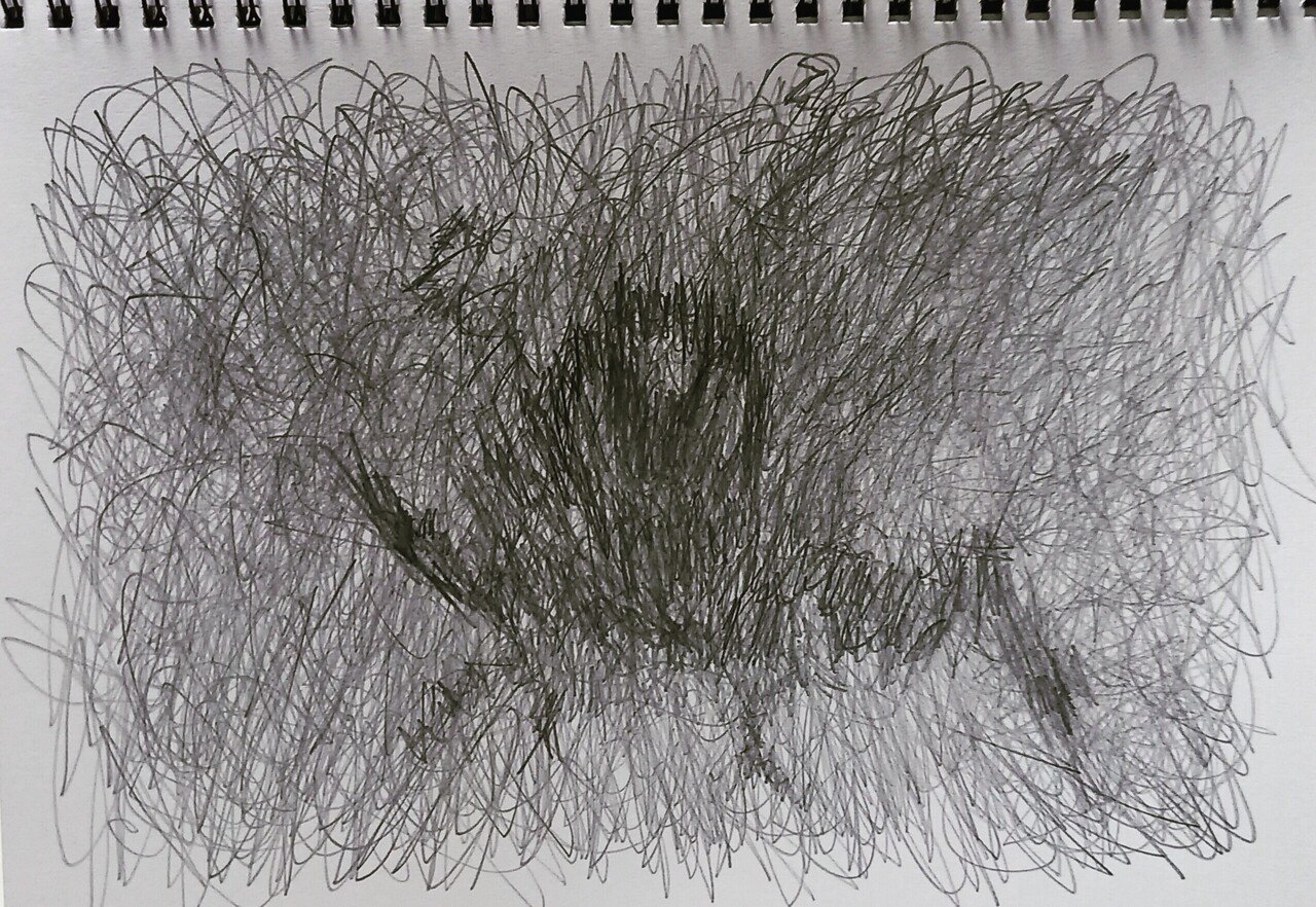 誰か 十色恵蓮 Note 誰か 十色恵蓮 Note