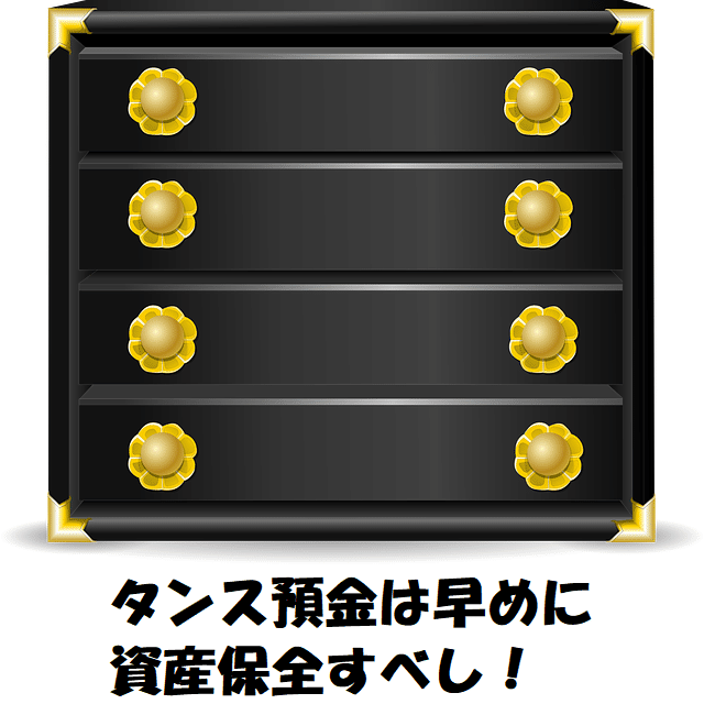 日本の家計の金融資産 は約2000兆円で 現金を自宅に保管するタンス預金の金額は100兆を超えている 日本国内に日本円を溜め込んでもリスクが高まるだけなので 資産保全や資産 価値向上の為に海外のドル建て金融 オフショア師匠 Note