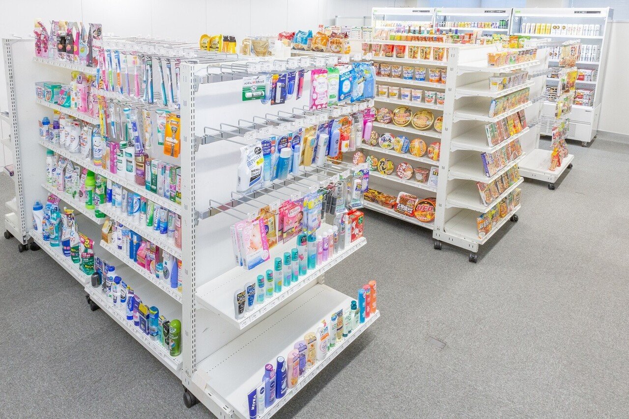 消費者の買い物行動を把握する新サービスのご紹介 都内最大規模の 模擬店舗 と 視線データの定量分析サービス マクロミル公式note Note 消費者の買い物行動を把握する新サービスのご紹介 都内最大規模の 模擬店舗 と 視線データの定量分析サービス マクロミル公式note Note