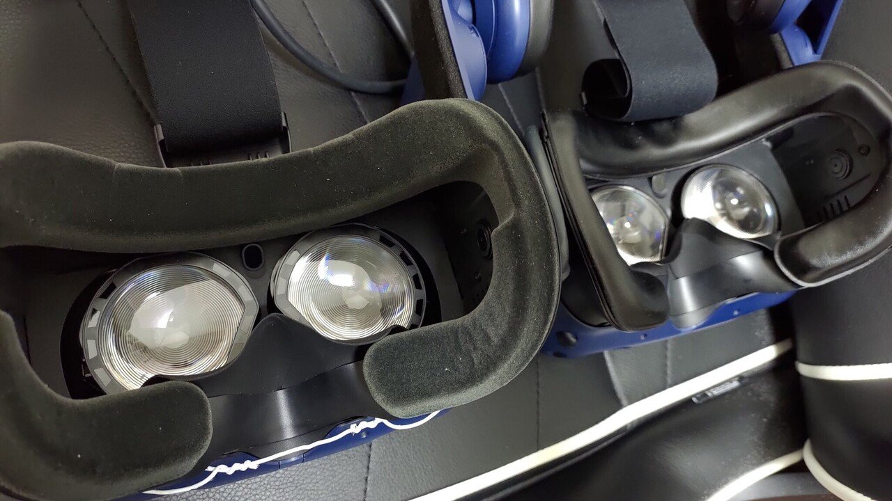 アバターの顔と完全連動!!! 顔トラのススメ | VIVEフェイシャル アバターの顔と完全連動!!! 顔トラのススメ | VIVEフェイシャル