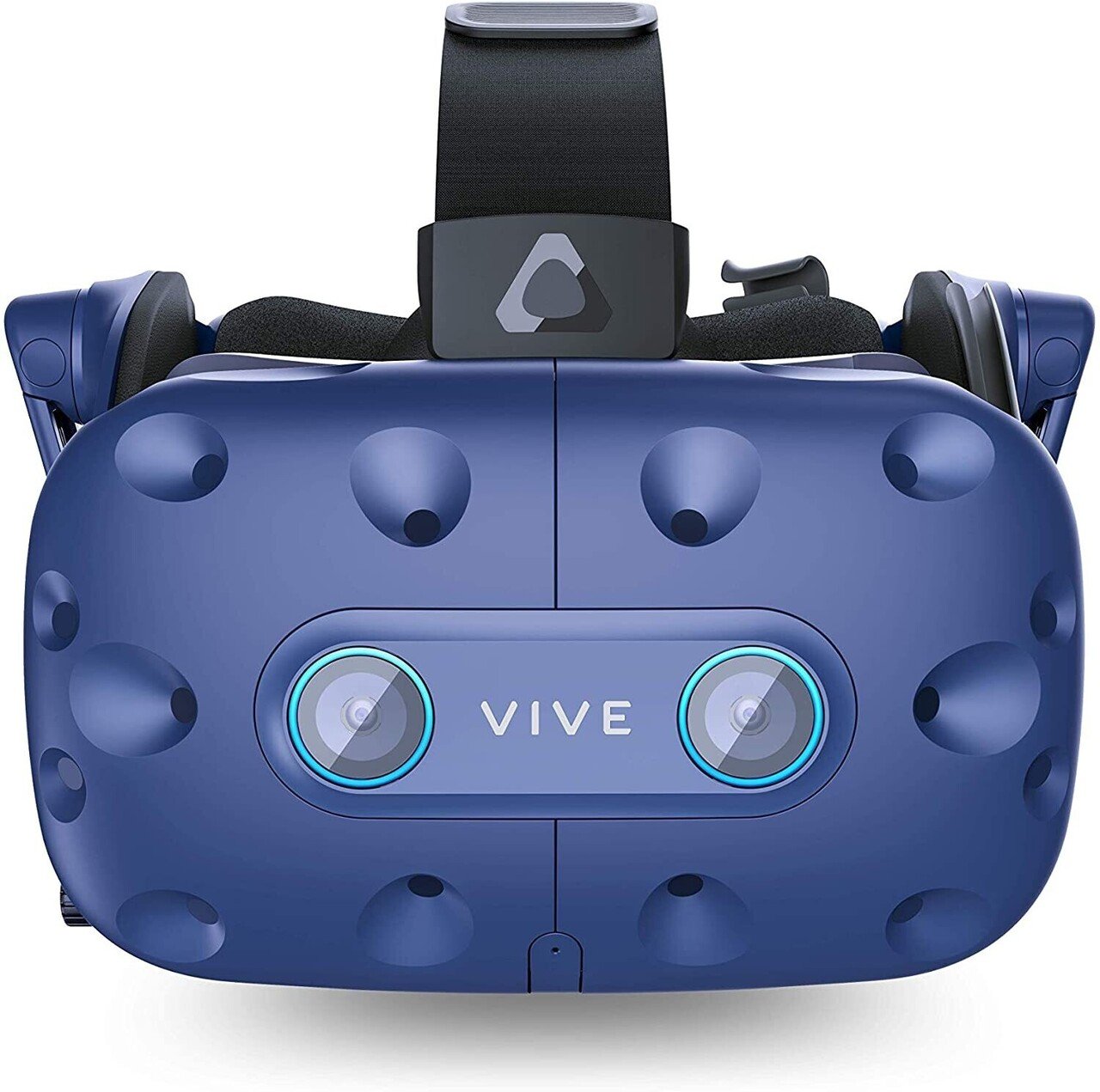 アバターの顔と完全連動!!! 顔トラのススメ | VIVEフェイシャル アバターの顔と完全連動!!! 顔トラのススメ | VIVEフェイシャル