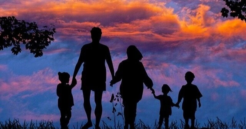 苦悩する家族 兄弟姉妹は他人の始まり 前半 The Sacred Journey スピリチュアル セラピーの現場から Note