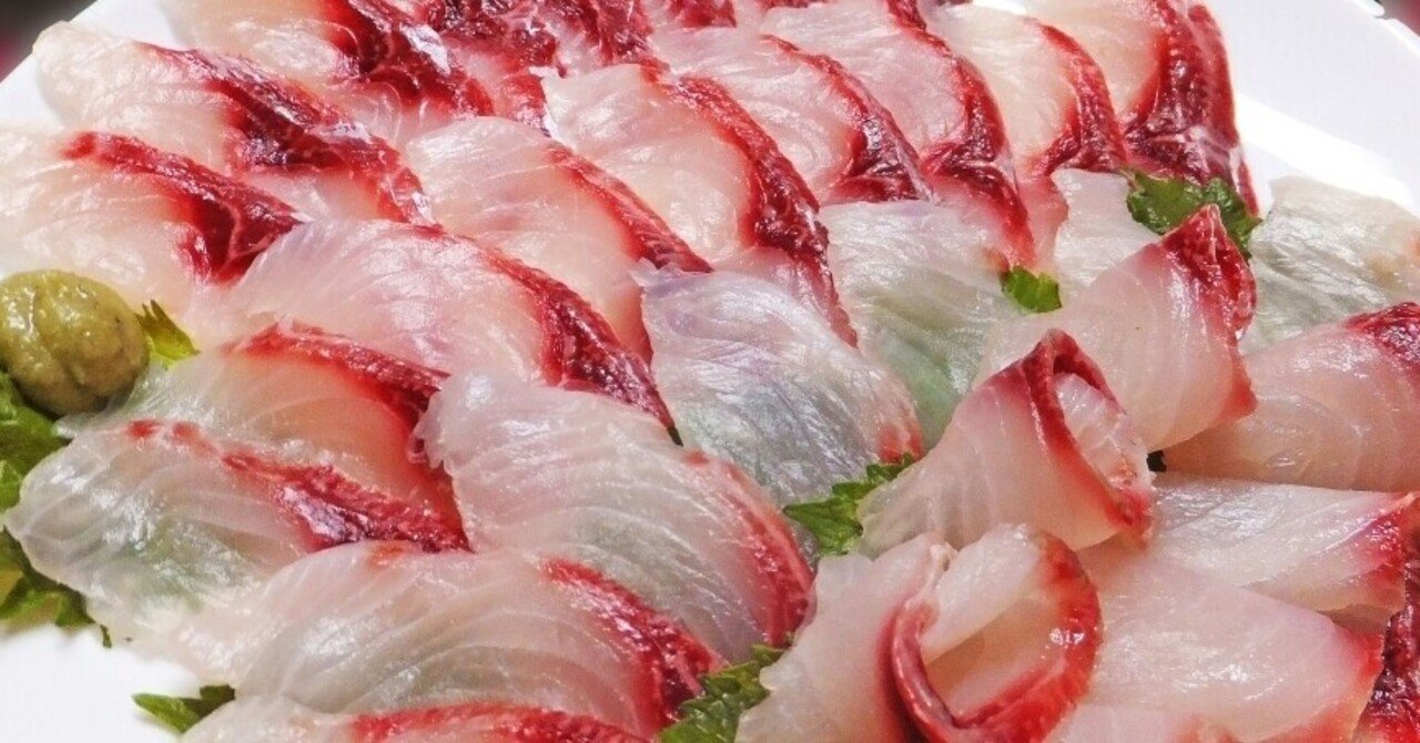 寒ボラを愛する男 鯔を愛する男 Note