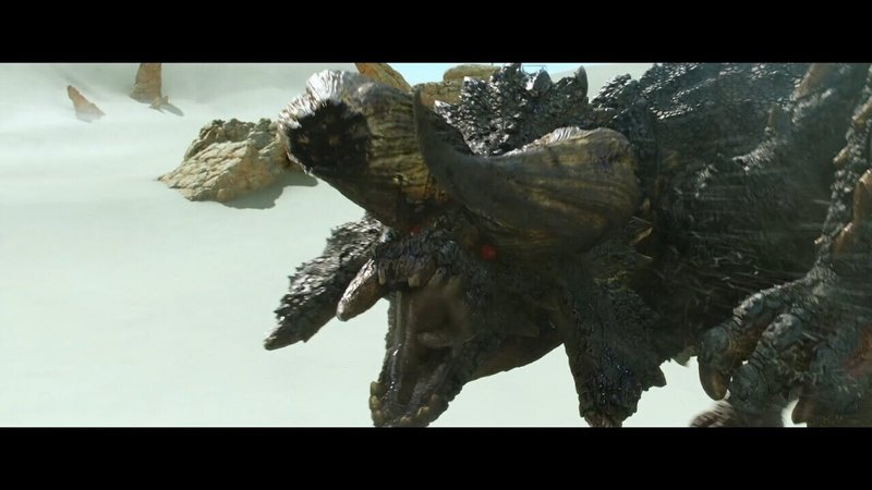 ネタバレ注意 映画 モンスターハンター 実際に見た感想 のざゆー Nozayu Note ネタバレ注意 映画 モンスターハンター 実際に見た感想 のざゆー Nozayu Note